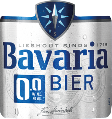 Bavaria 0.0%